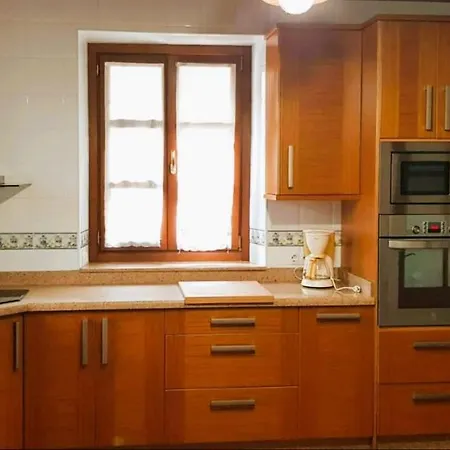 Casa Rural Salguero De Abajo Country house Dormon