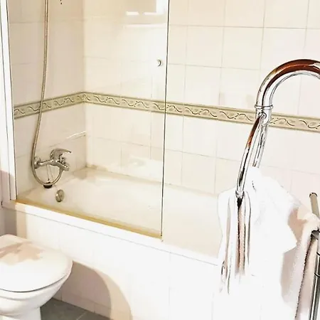 منزل ريفي Casa Rural Salguero De Abajo *