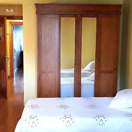 Casa Rural Salguero De Abajo Landhaus *