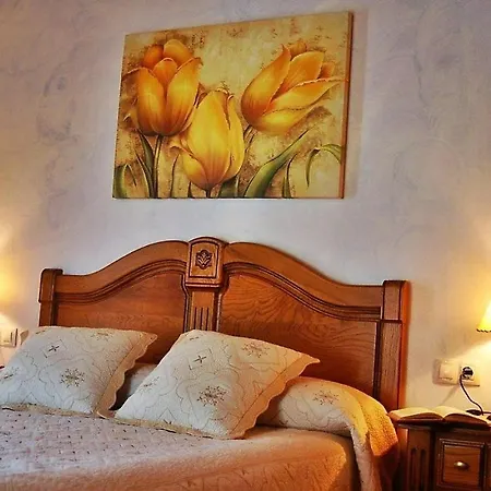 Casa Rural Salguero De Abajo