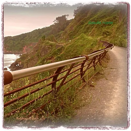 Casa Rural Salguero De Abajo منزل ريفي