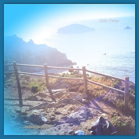 Casa Rural Salguero De Abajo منزل ريفي