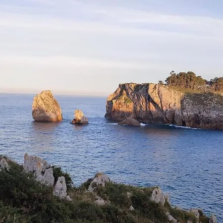 Casa Rural Salguero De Abajo 컨트리하우스