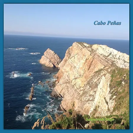 Casa Rural Salguero De Abajo 컨트리하우스 *